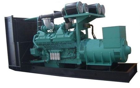 浑源200kw康明斯发电机组图片 浑源200kw康明斯发电机组图片
