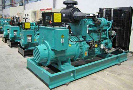 浑源1000kw康明斯柴油发电机组图片 浑源1000kw康明斯柴油发电机组图片