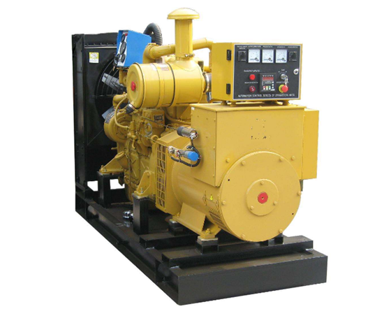 浑源发电机出租