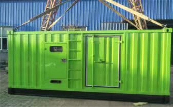 浑源600kw大型柴油发电机组出租价格 浑源600kw大型柴油发电机组出租价格